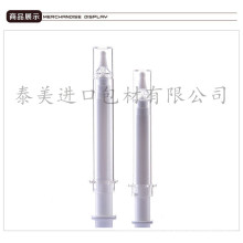 Needle Cylinder Eye Cream Bottles